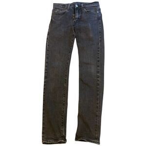 Levi’s Made & Crafted 511 Slim Fit Selvedged Denim Jeans 28x32 Made in Japan